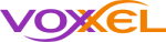 Voxxel Logo